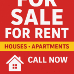 Rent & Lease