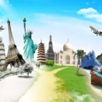 Travel & Holiday Rentals – Stays, Flights & Getaways