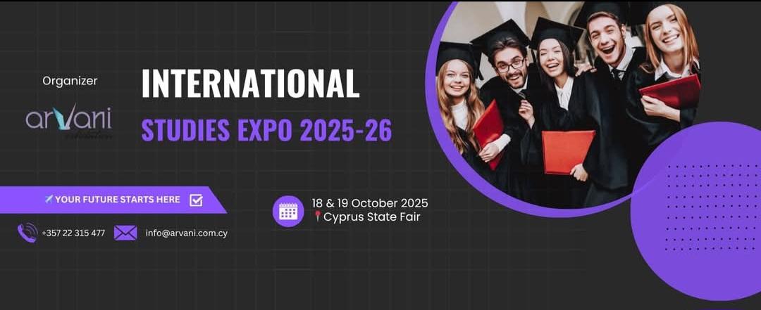 International Studies Expo 18-19 Oct. 25