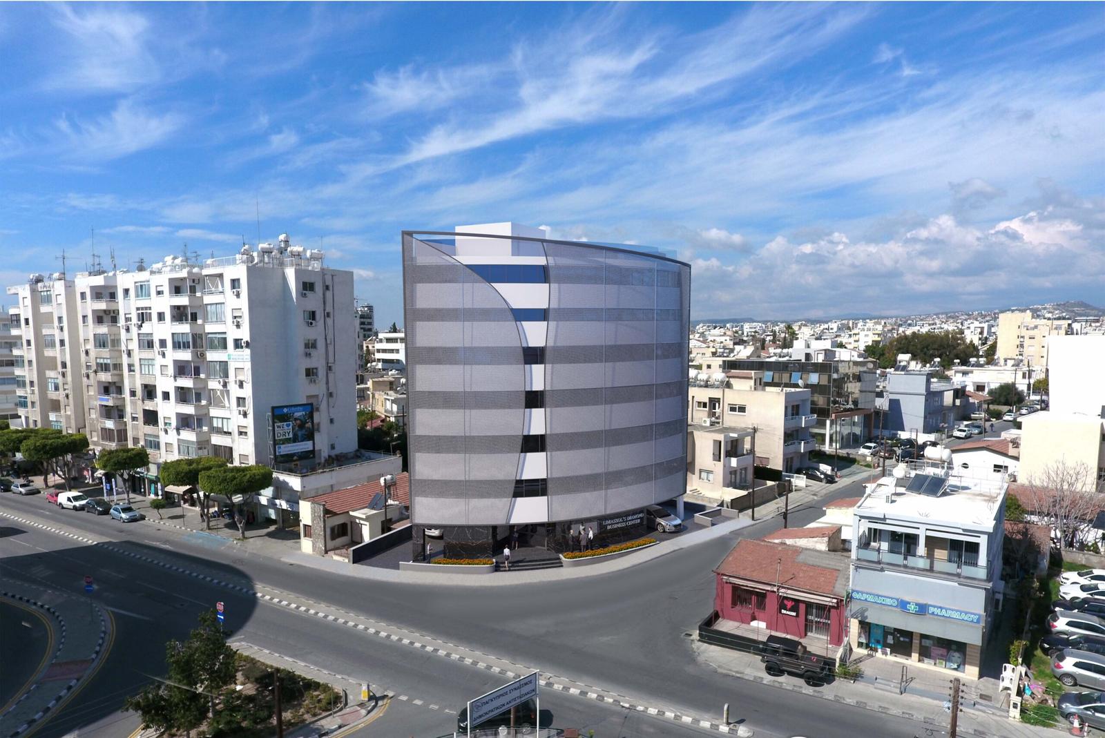 Diamond Business Center