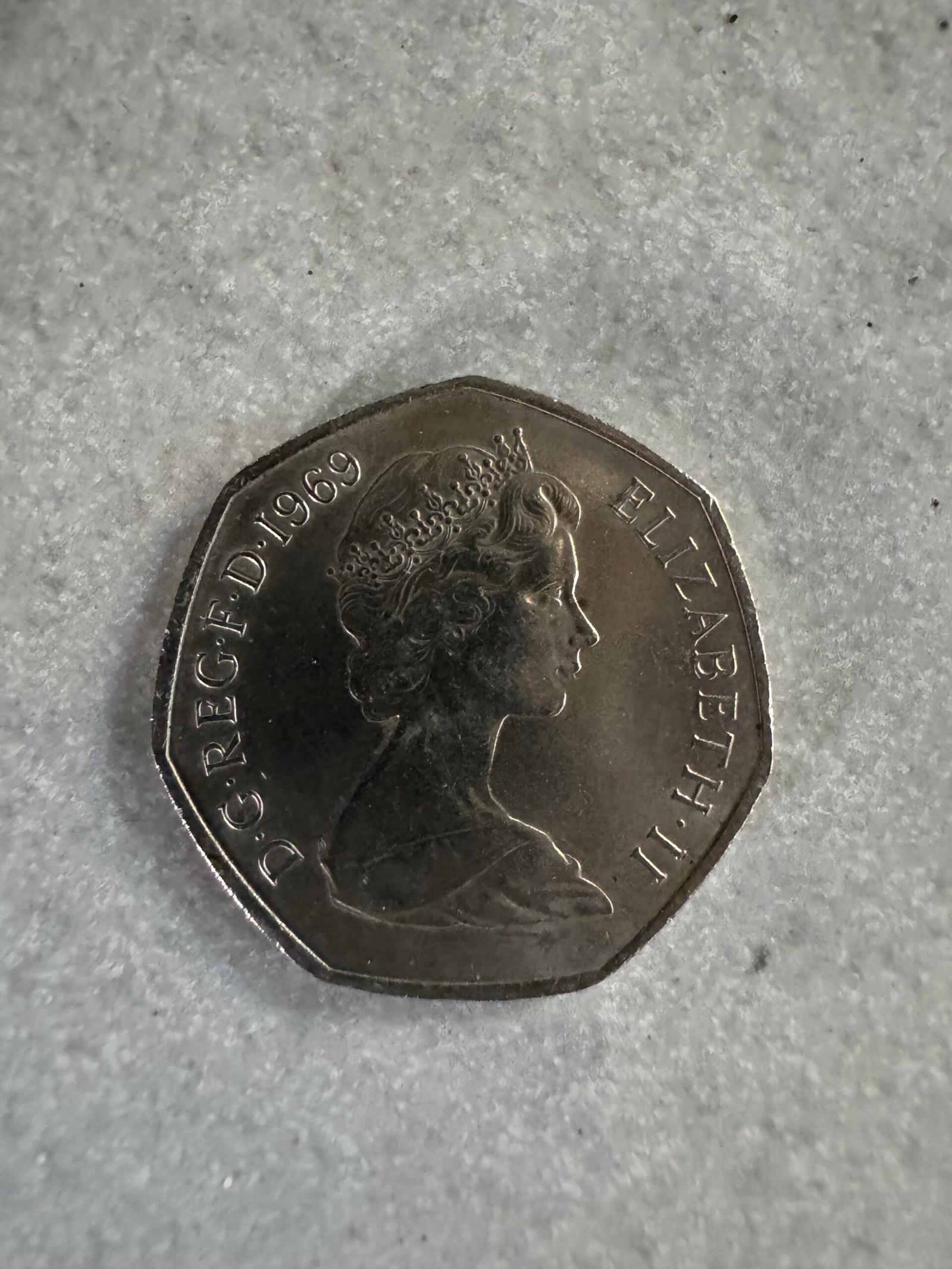 Old Stamps and coins