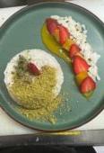 Professional chef