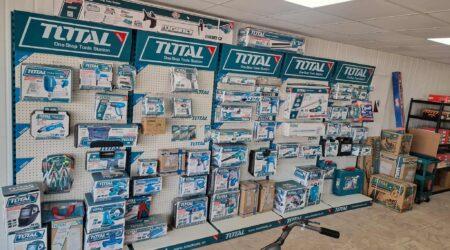 TOTAL