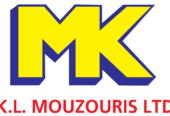 K.L MOUZOURIS LTD ΒΙΟΤΕΧΝΙΚΗ ΠΕΡΙΟΧΗ ΞΥΛΟΦΑΓΟΥ-ΛΑΡΝΑΚΑ ΤΗΛ:97798151-24726246