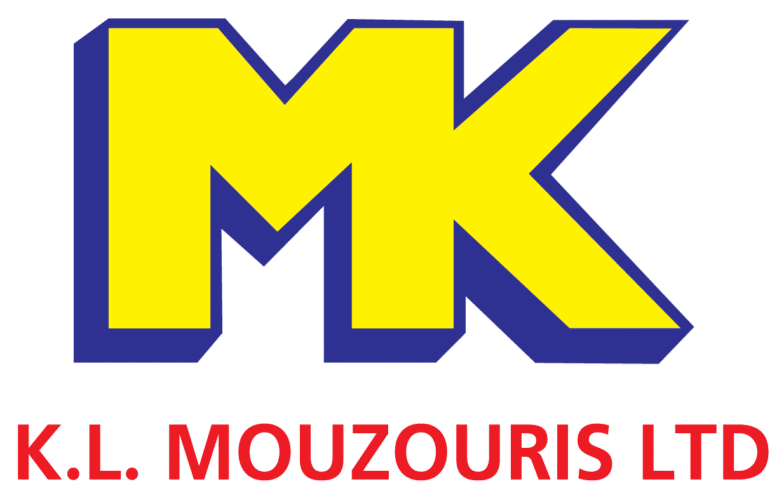 K.L MOUZOURIS LTD ΒΙΟΤΕΧΝΙΚΗ ΠΕΡΙΟΧΗ ΞΥΛΟΦΑΓΟΥ-ΛΑΡΝΑΚΑ ΤΗΛ:97798151-24726246