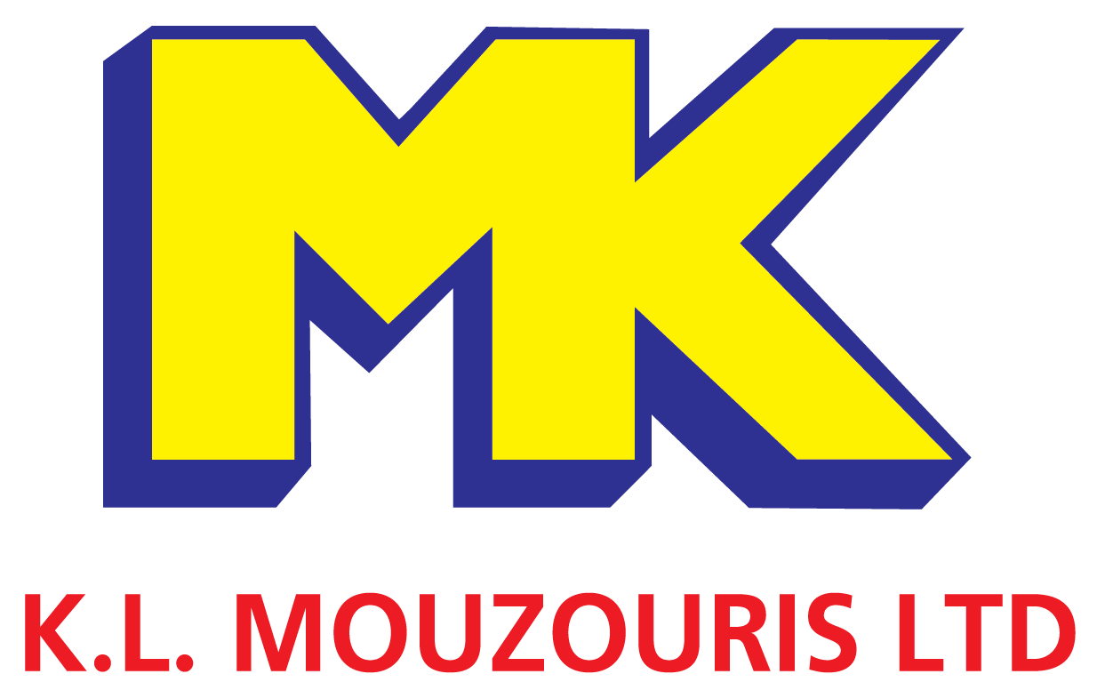 K.L MOUZOURIS LTD ΒΙΟΤΕΧΝΙΚΗ ΠΕΡΙΟΧΗ ΞΥΛΟΦΑΓΟΥ-ΛΑΡΝΑΚΑ ΤΗΛ:97798151-24726246