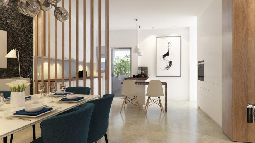 Unison Court