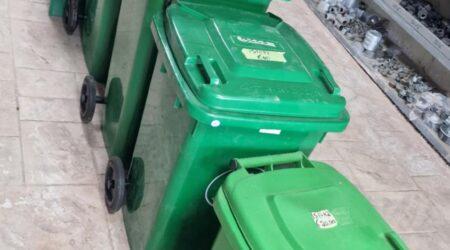 dustbin