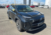 Toyota Yaris Cross 1,5L 2021