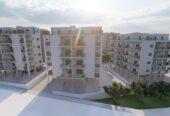 GEMSTONES RESIDENTIAL COMPLEX – 80 APARTMENTS