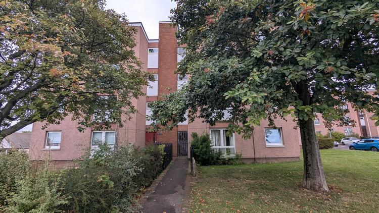 REPOSSESSION OF 247 Dickson Avenue, Dundee DD2 4DD