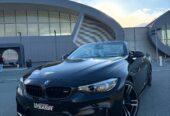 for sale convertible car BMW