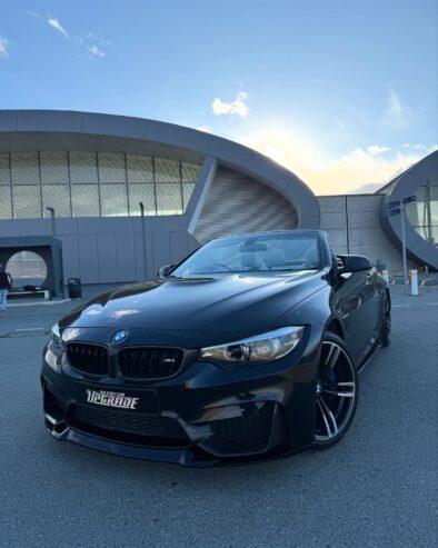 for sale convertible car BMW