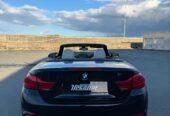 for sale convertible car BMW
