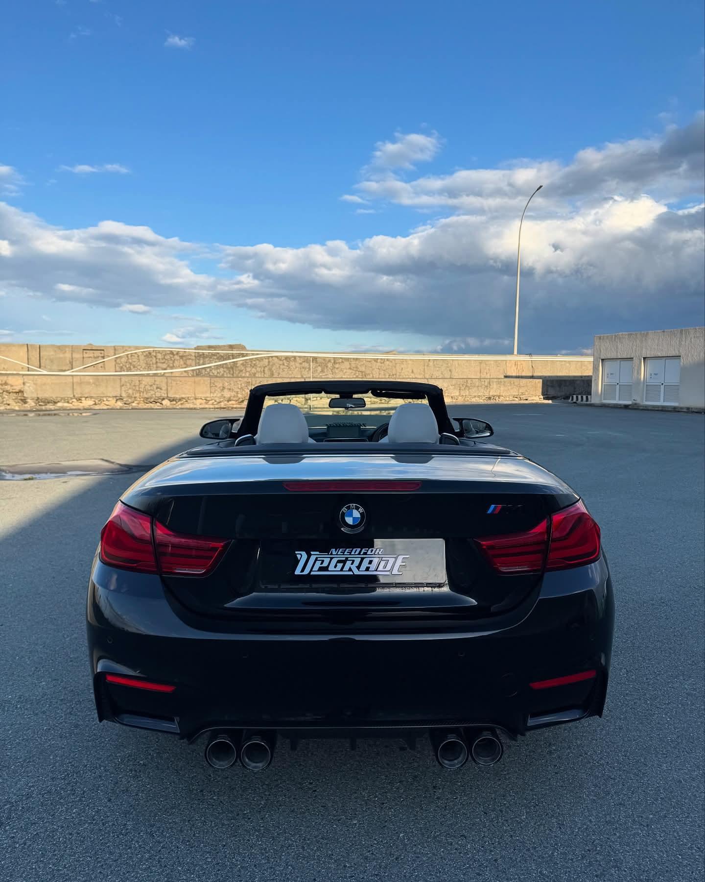 for sale convertible car BMW
