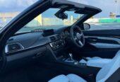 for sale convertible car BMW
