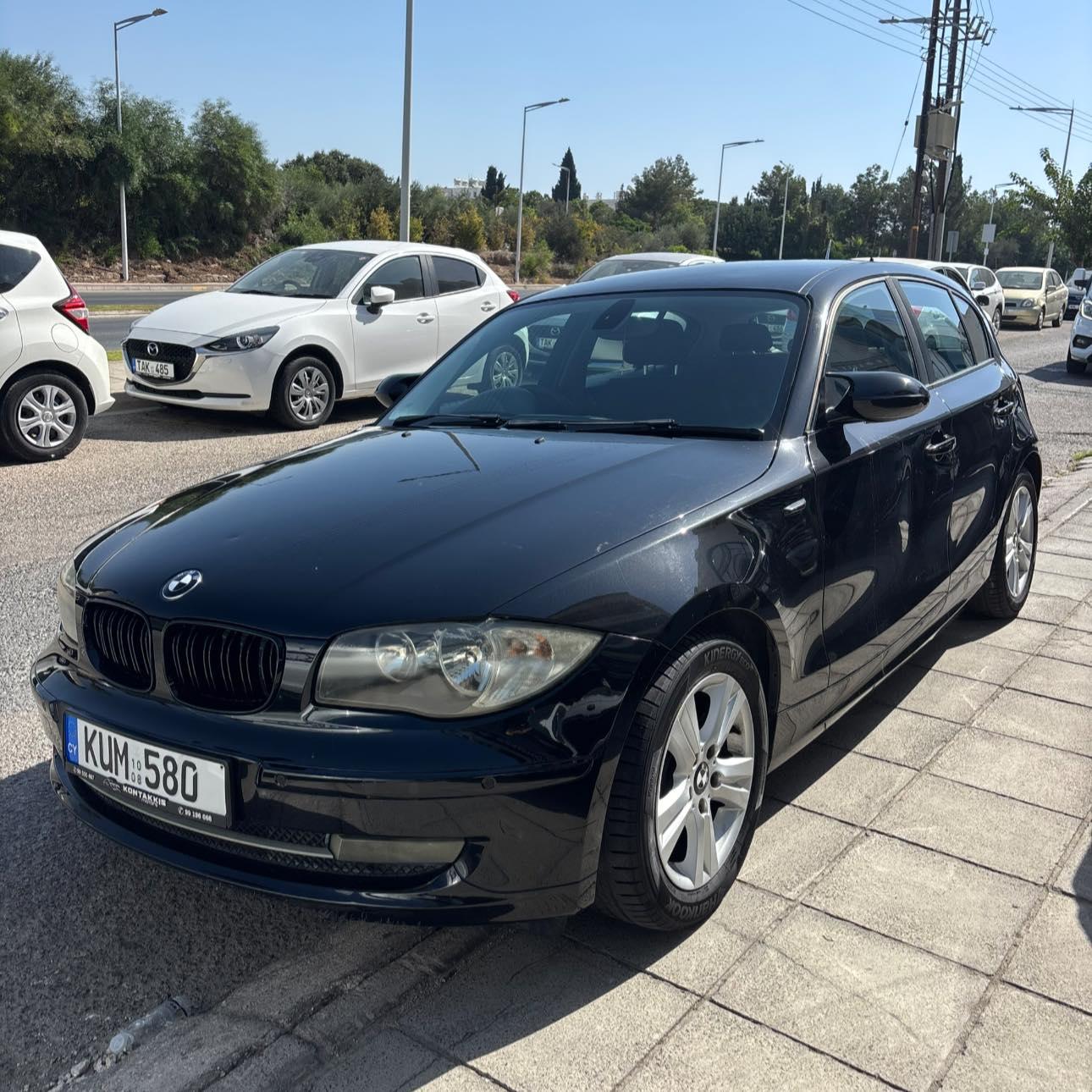BMW 116i