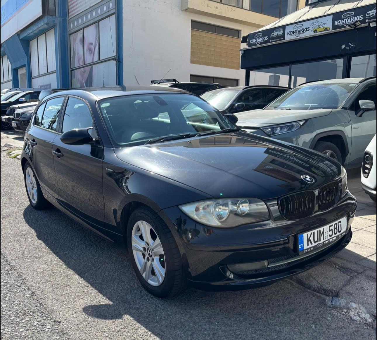 BMW 116i
