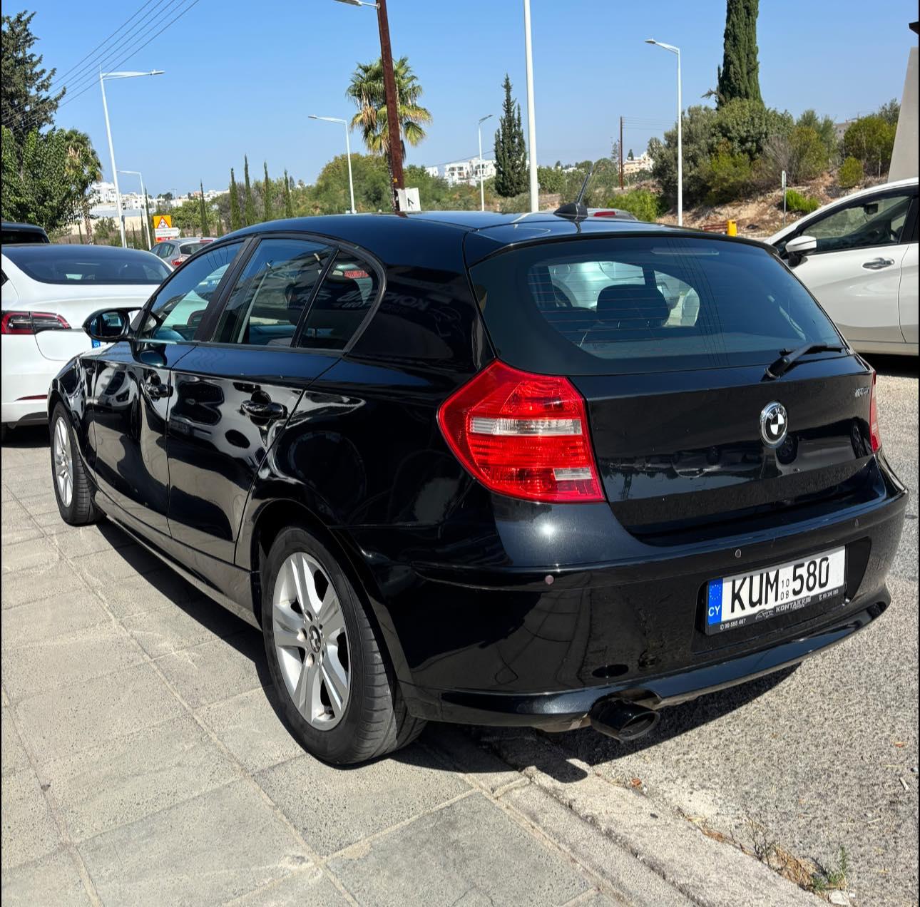 BMW 116i