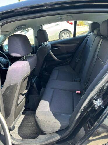 BMW 116i