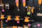 P.S KOUSOULOS – DIY STORE