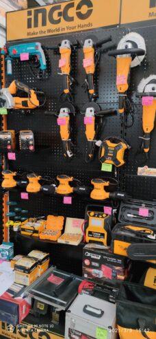 P.S KOUSOULOS – DIY STORE