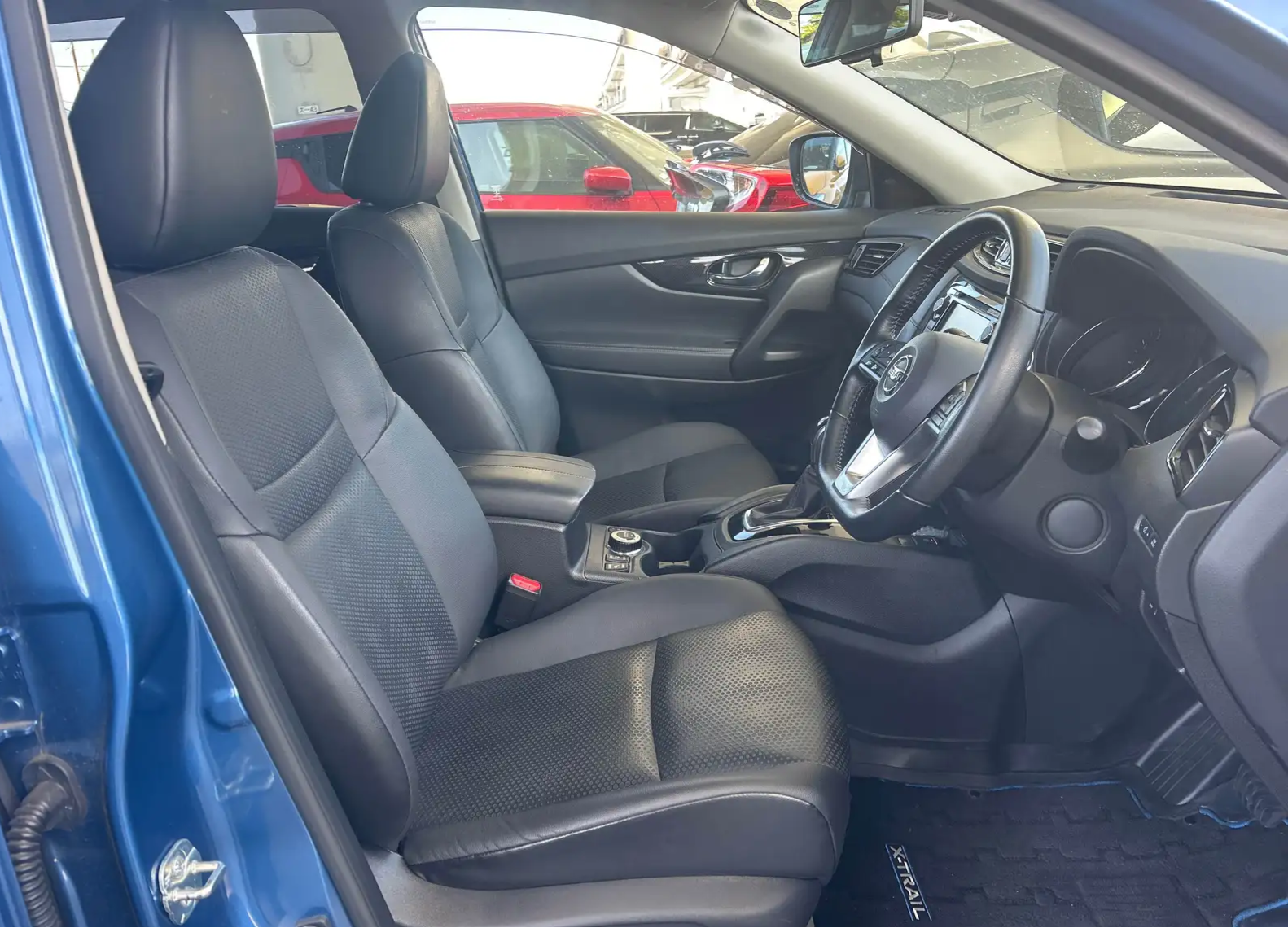 Nissan X-Trail 2,0L 2021