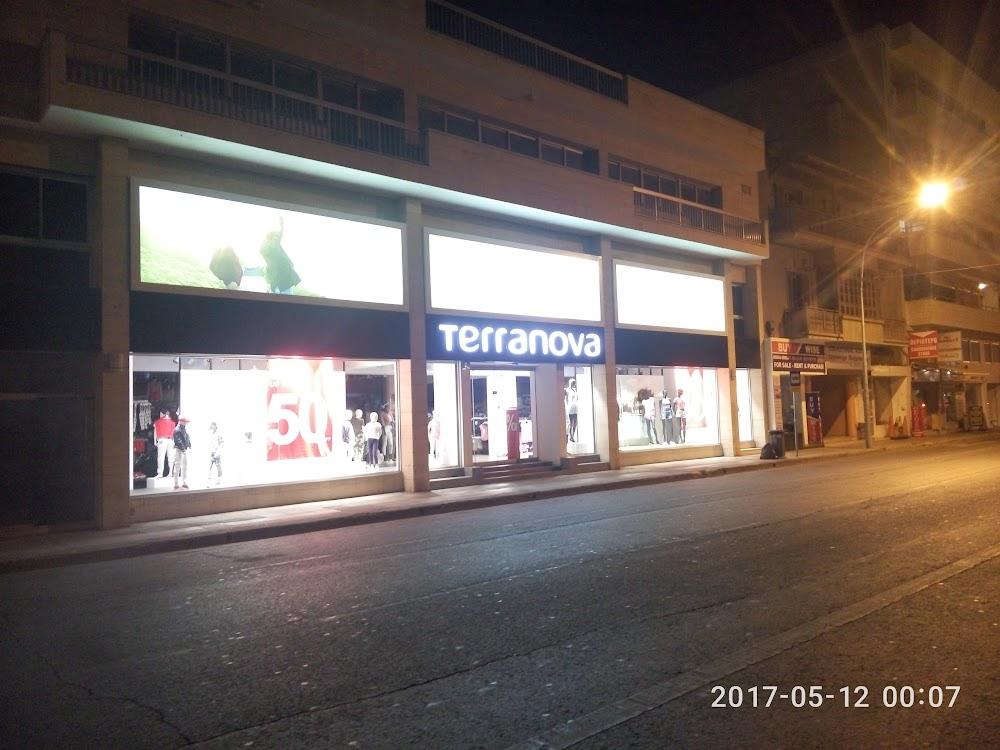TERRANOVA STORE LARNACA
