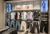 TERRANOVA LIMASSOL MYMALL – CYPRUS