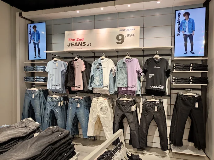 TERRANOVA LIMASSOL MYMALL – CYPRUS