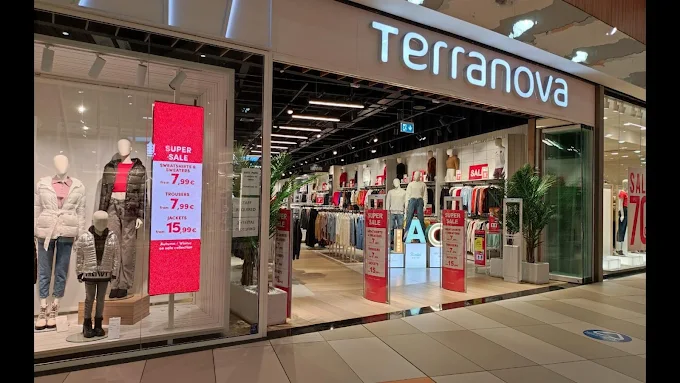 TERRANOVA