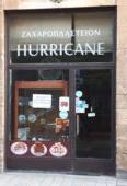 Hurricane patisserie