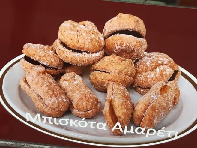 Hurricane patisserie