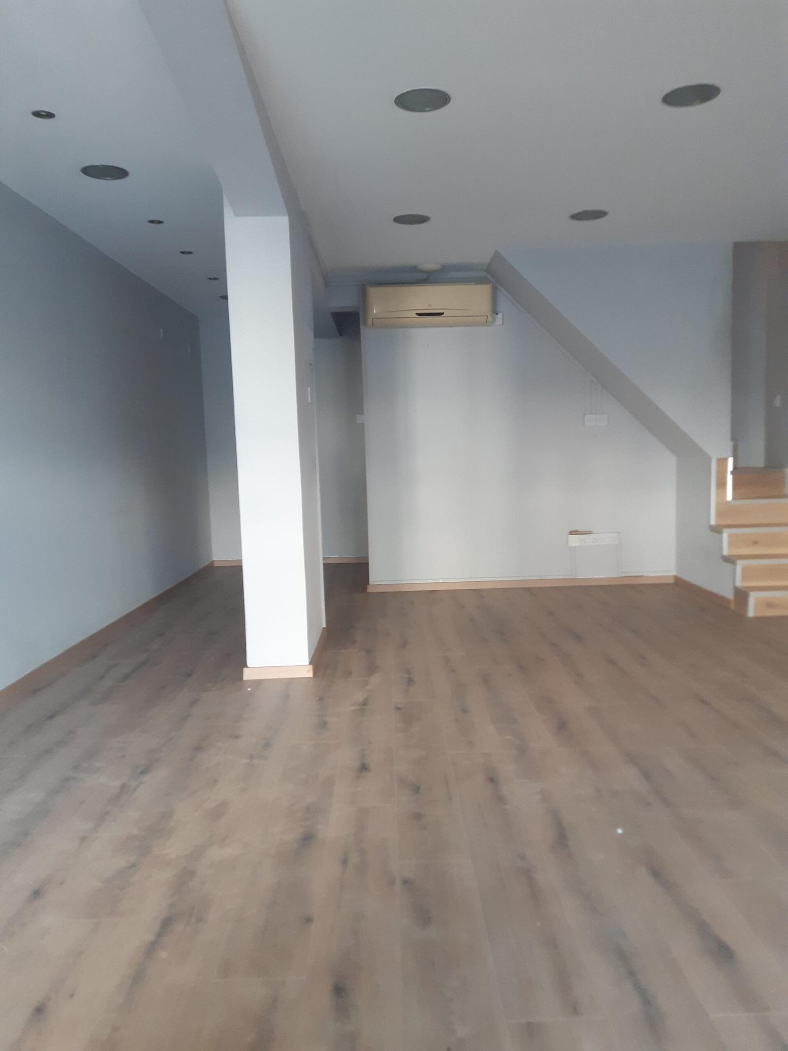 Makarios Street shop rental