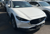 Mazda CX-5 2,0L 2022