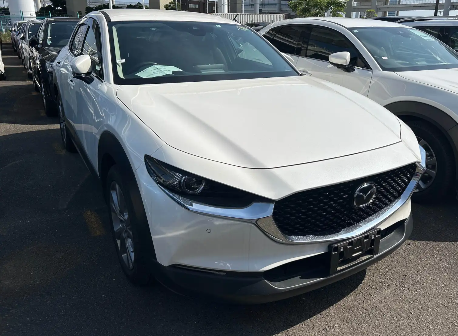 Mazda CX-5 2,0L 2022