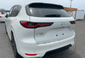 Mazda CX-60 3,3L 2022