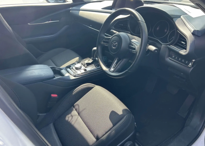 Mazda CX-30 2,0L 2022