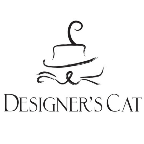Designer’s Cat