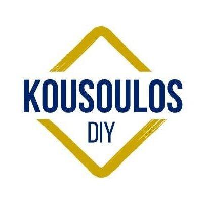 P.S KOUSOULOS – DIY STORE