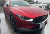 Mazda CX-30 2,0L 2023
