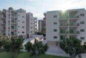 GEMSTONES RESIDENTIAL COMPLEX – 80 APARTMENTS
