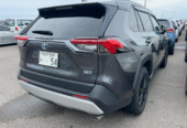 Toyota RAV4 2,5L 2021