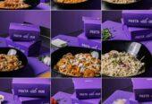 Ghost Kitchen – PASTA HUB ΛΕΥΚΩΣΙΑ