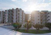 GEMSTONES RESIDENTIAL COMPLEX – 80 APARTMENTS