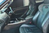 BMW M2 Competition, 2021
