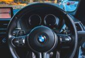 BMW M2 Competition, 2021