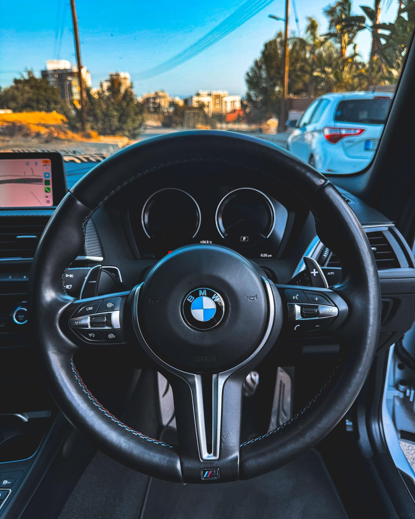 BMW M2 Competition, 2021