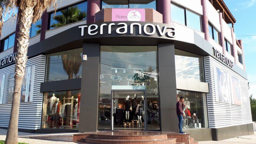 Terranova Store