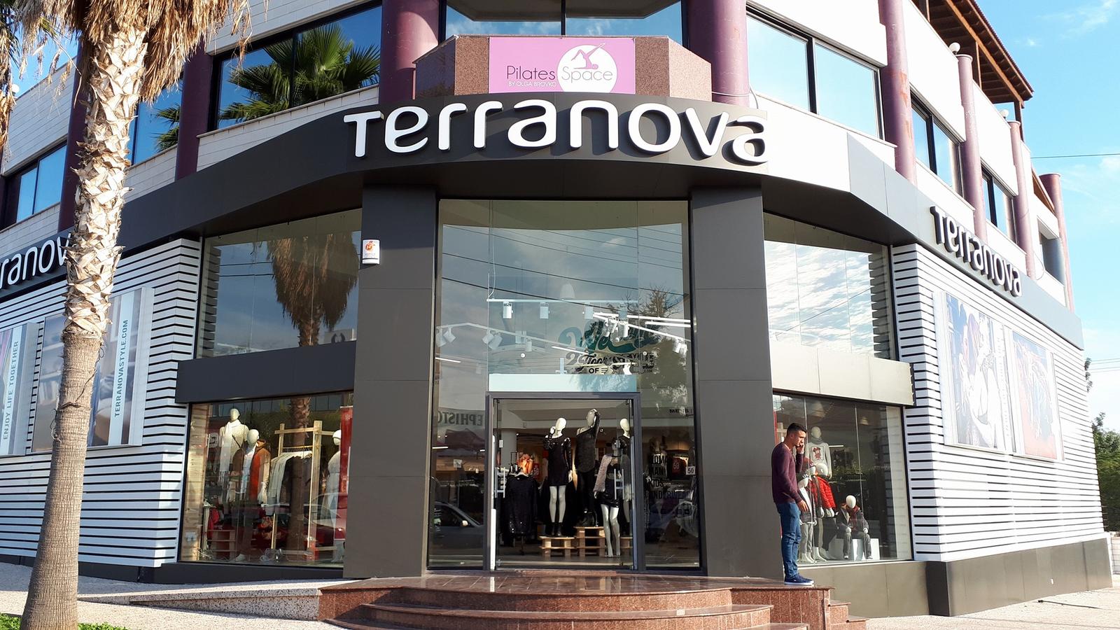 Terranova Store
